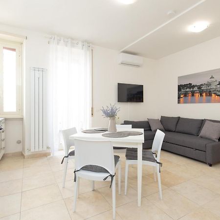 Casa Luna Рим Екстер'єр фото