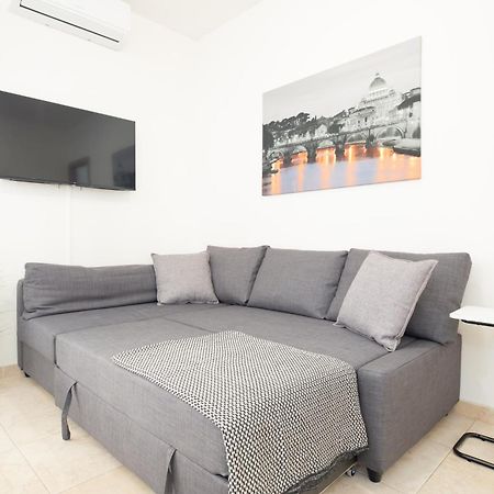 Casa Luna Рим Екстер'єр фото