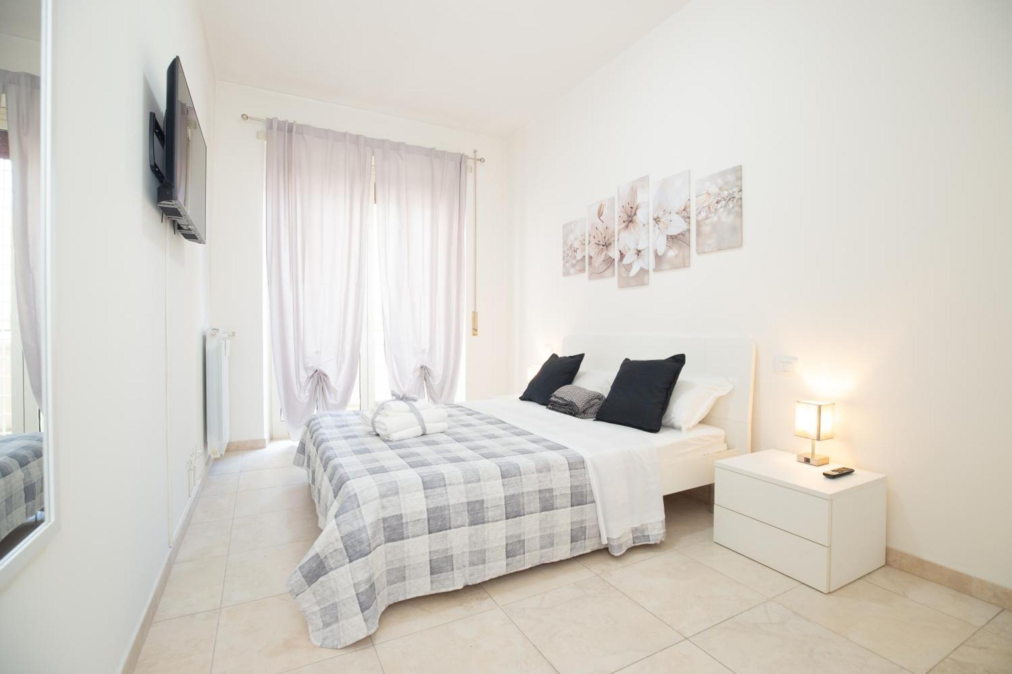 Casa Luna Рим Екстер'єр фото
